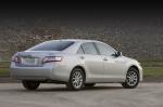 Toyota Camry Hybrid 2010 года
